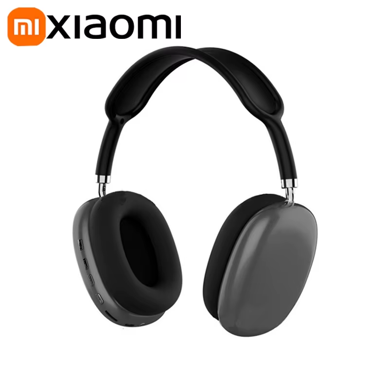 P9 Wireless Bluetooth Headset with Mic