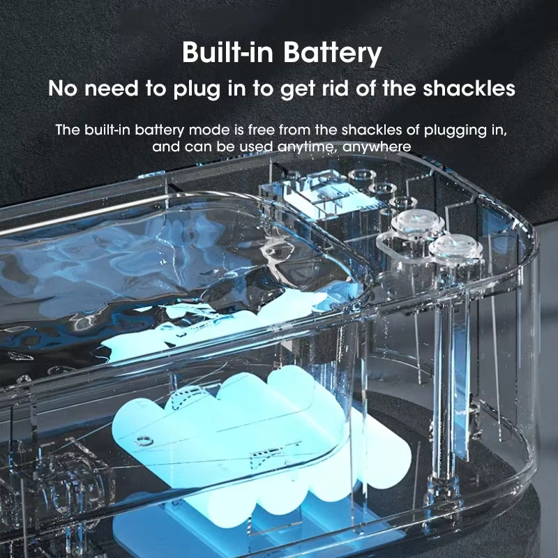 High-Frequency Ultrasonic Cleaning Machine