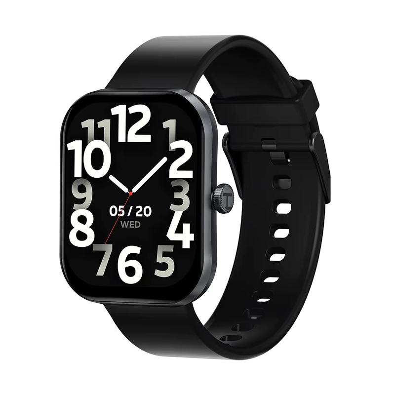 Waterproof HD Display S6 Smartwatch