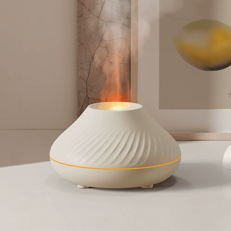 Nordic Flame Aromatherapy Humidifier