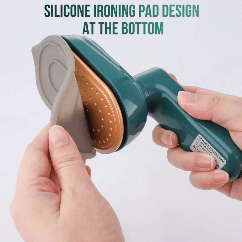 Handheld Portable Mini Ironing Machine