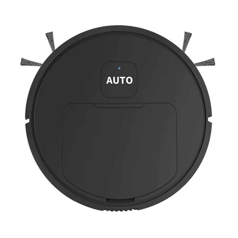 Multifunctional Smart Robot Vacuum Cleaner