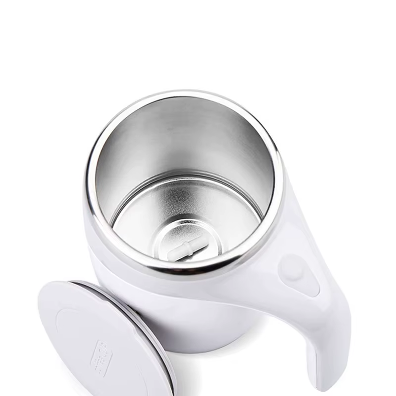 Portable Automatic Magnetic Stirring Cup