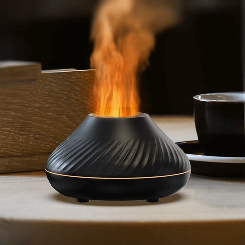 Nordic Flame Aromatherapy Humidifier