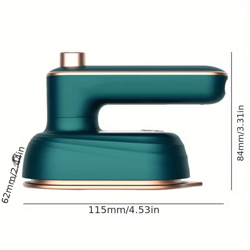 Handheld Portable Mini Ironing Machine