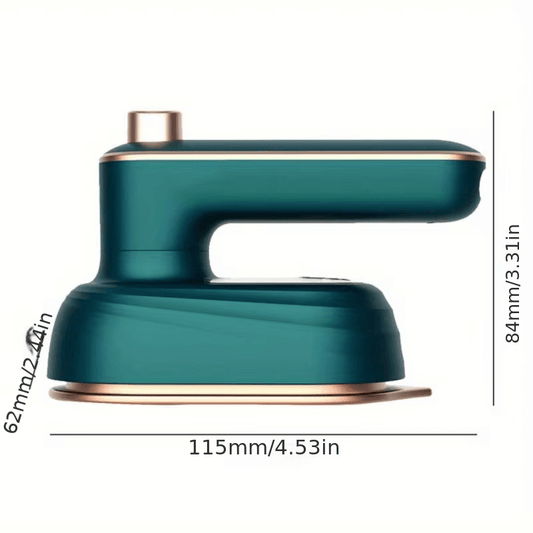 Handheld Portable Mini Ironing Machine