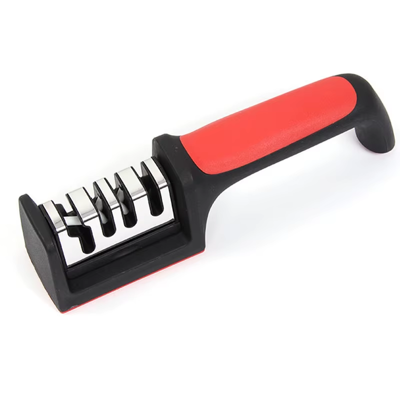 Multi-Functional Quick Knife Sharpener Tool