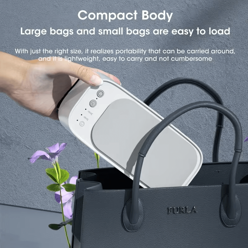 High-Frequency Ultrasonic Cleaning Machine