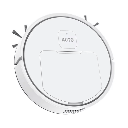 Multifunctional Smart Robot Vacuum Cleaner