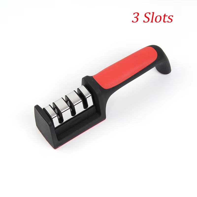 Multi-Functional Quick Knife Sharpener Tool