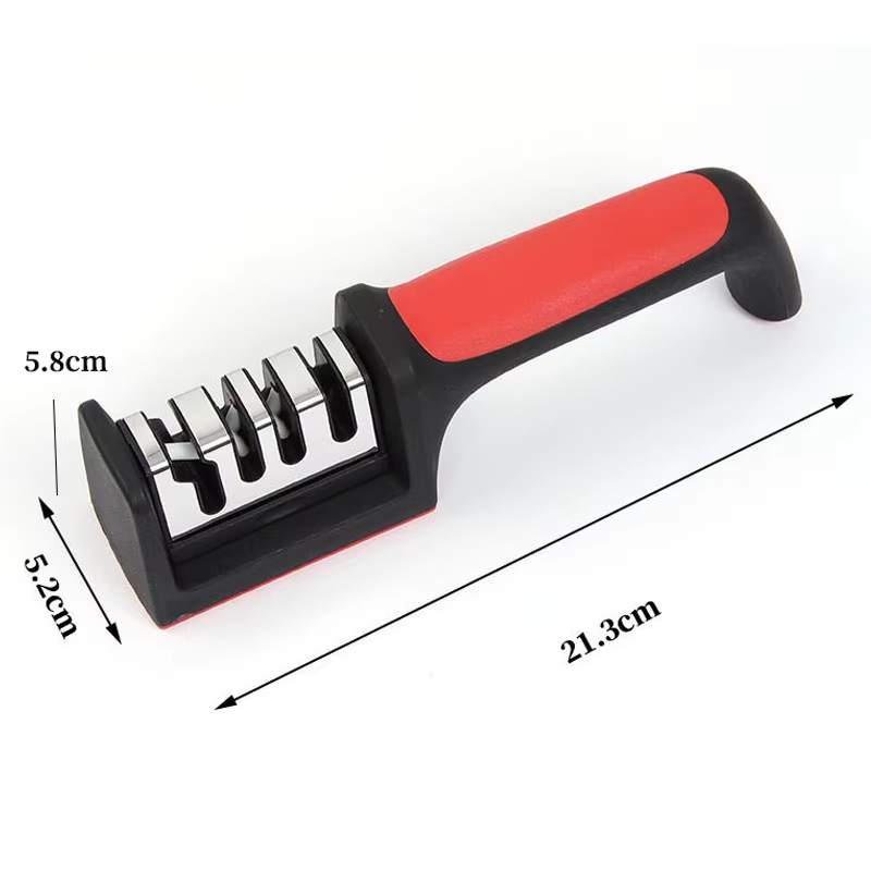 Multi-Functional Quick Knife Sharpener Tool