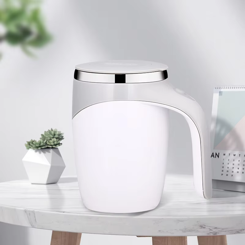 Portable Automatic Magnetic Stirring Cup