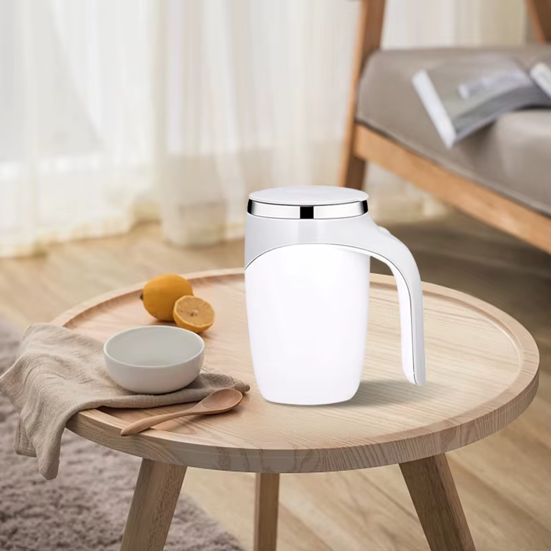 Portable Automatic Magnetic Stirring Cup