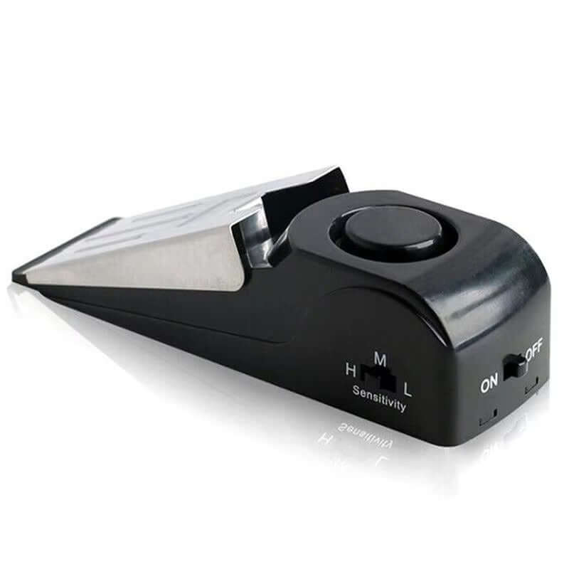 Anti-Theft Smart Alarm System Door Stopper