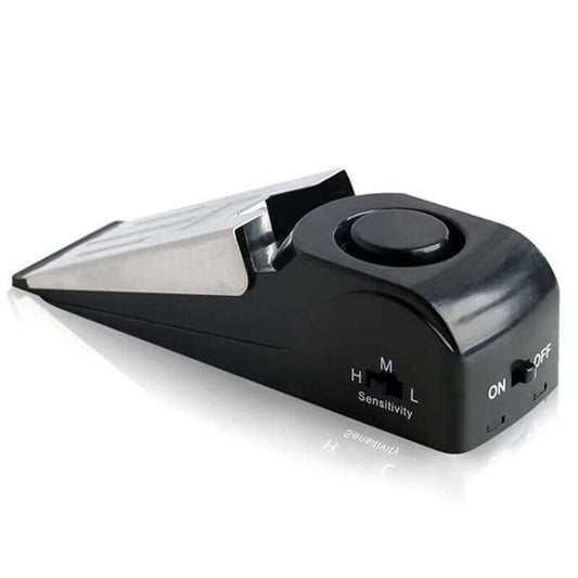 Anti-Theft Smart Alarm System Door Stopper