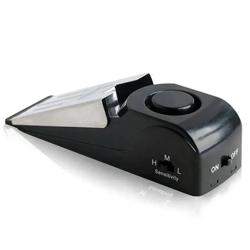 Anti-Theft Smart Alarm System Door Stopper