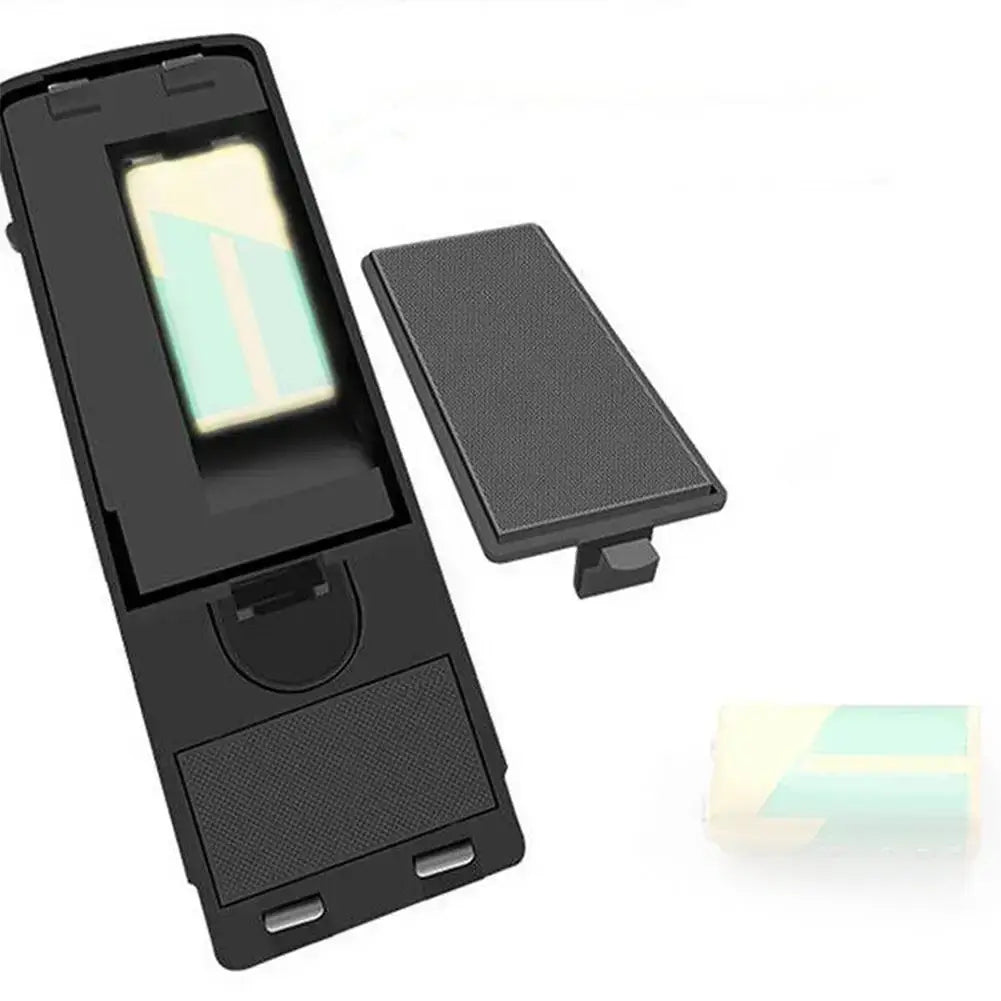 Anti-Theft Smart Alarm System Door Stopper